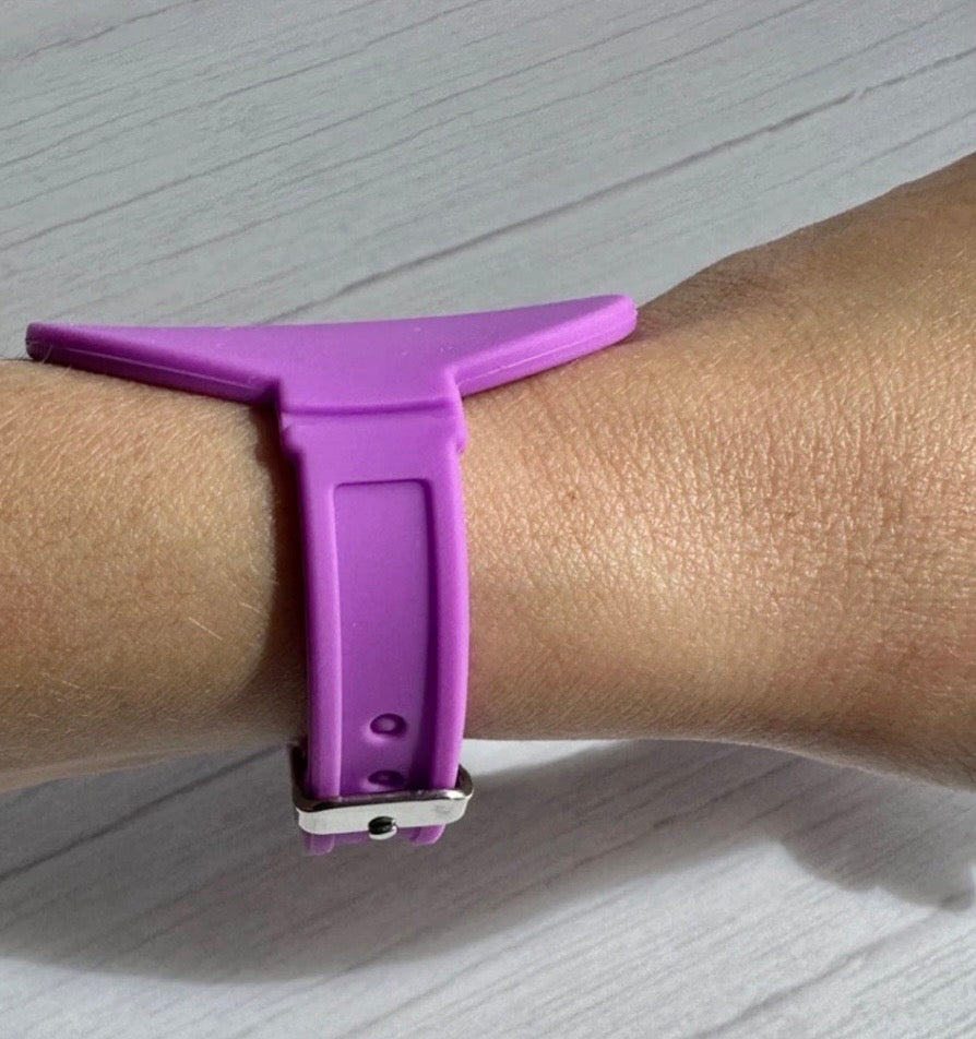 Stat-Pad / Erasable Nurse Band