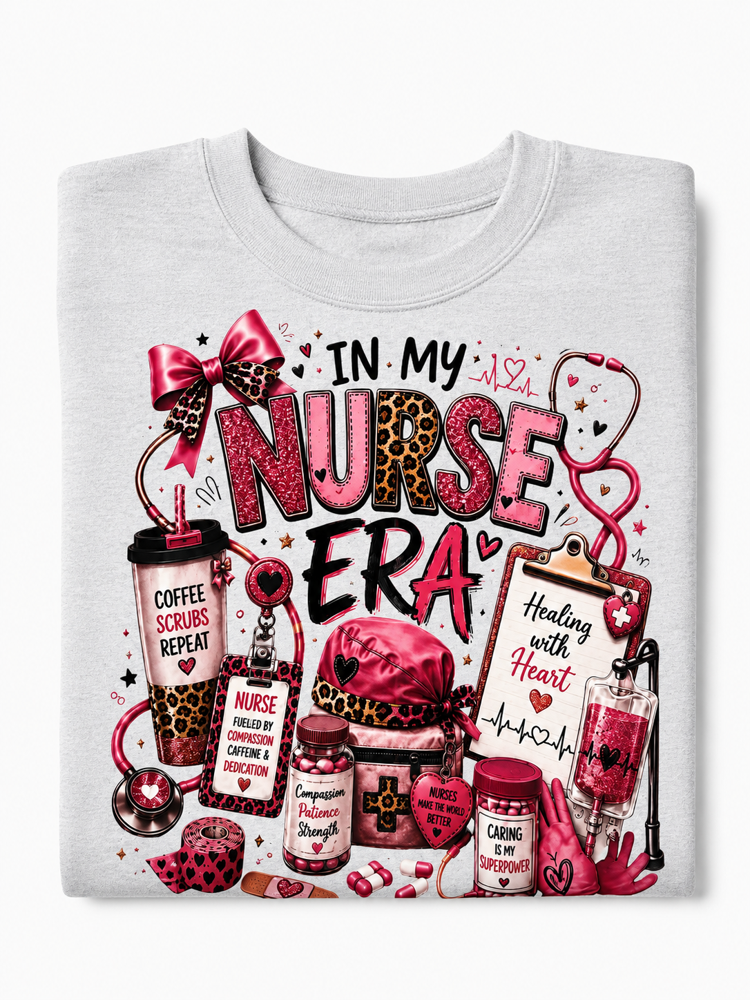 Nurse Era