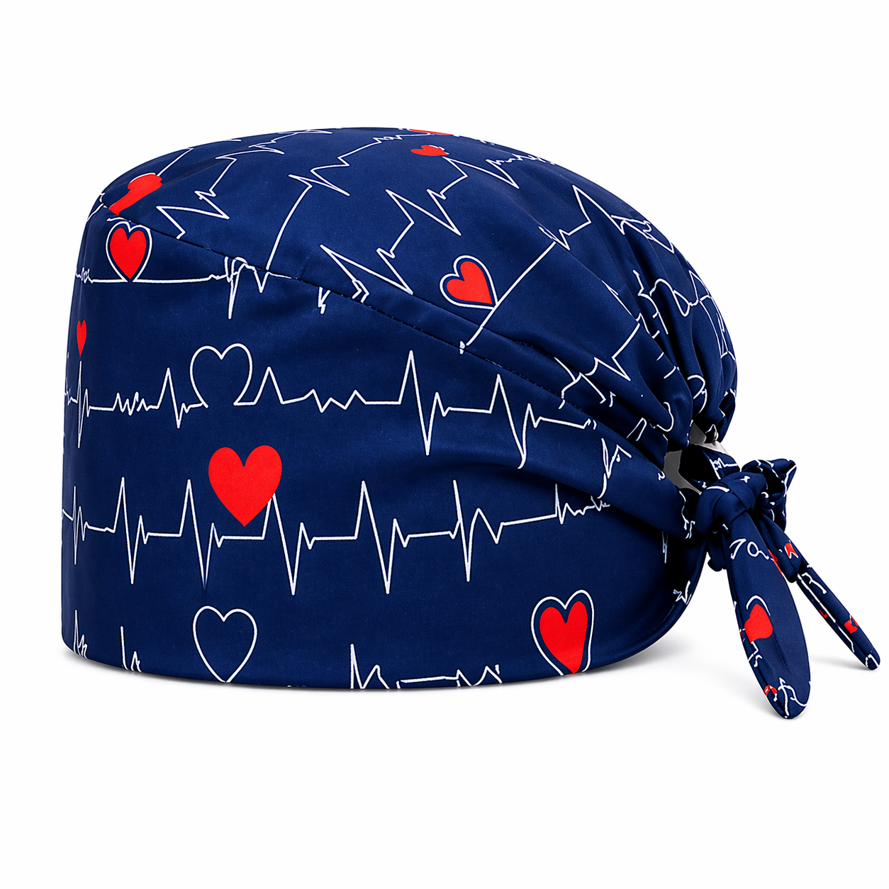 Cardio Rythm Scrub Cap