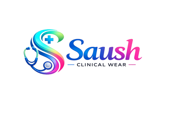 Saush Clinical Wear