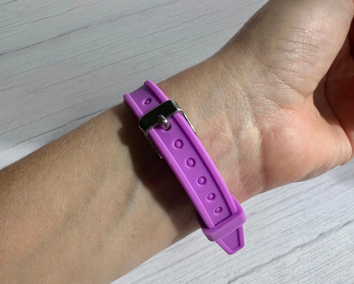 Stat-Pad / Erasable Nurse Band