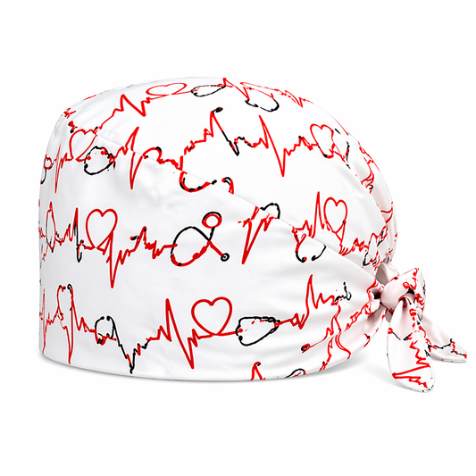 Classic Pulse Scrub Cap
