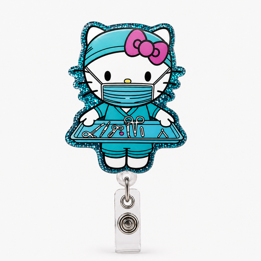 Medi Kitty