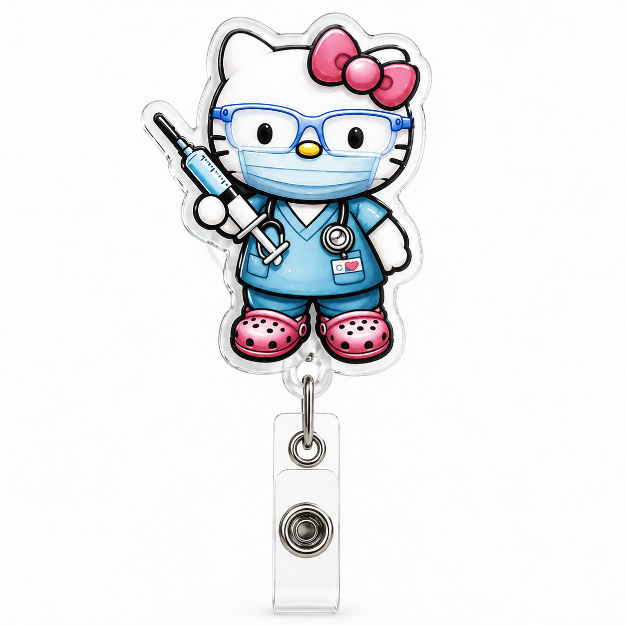 Zara Kitty
