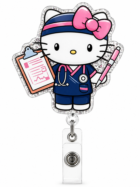 Elle Kitty