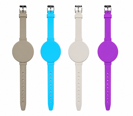 Stat-Pad / Erasable Nurse Band