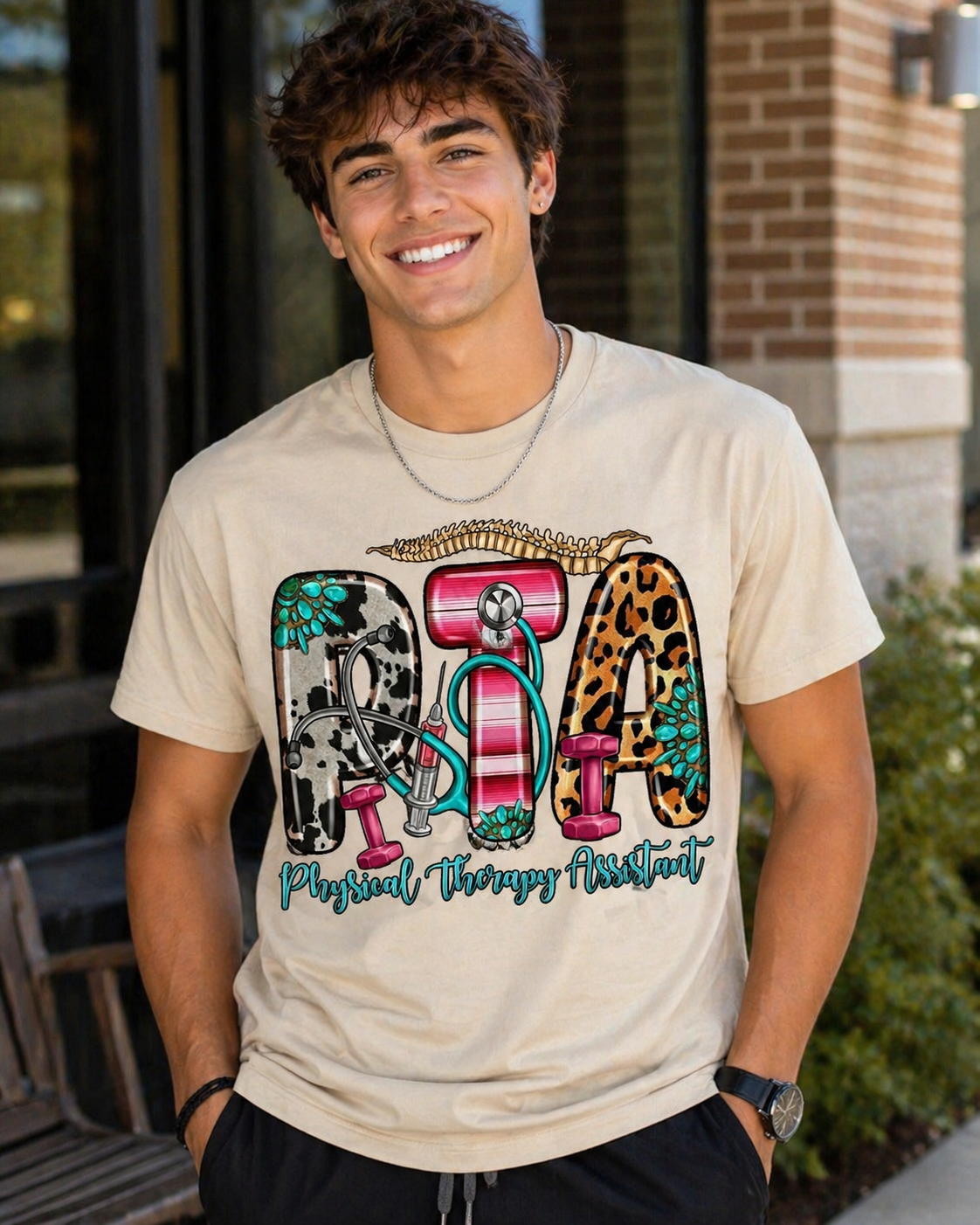 PTA Tee