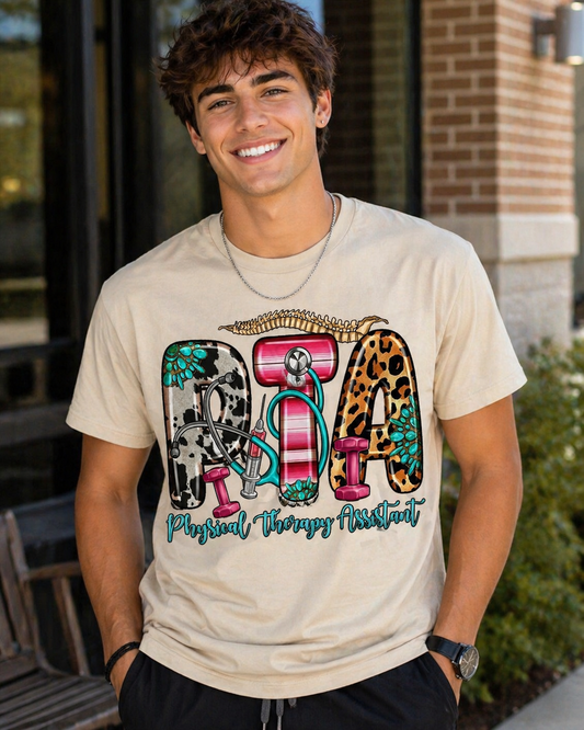 PTA Tee